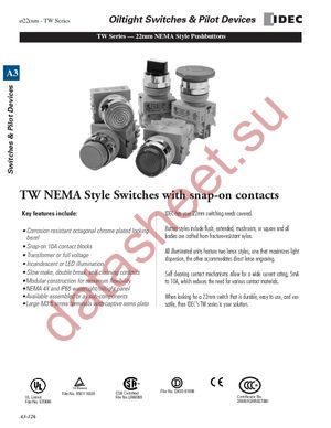 ASW210 datasheet  